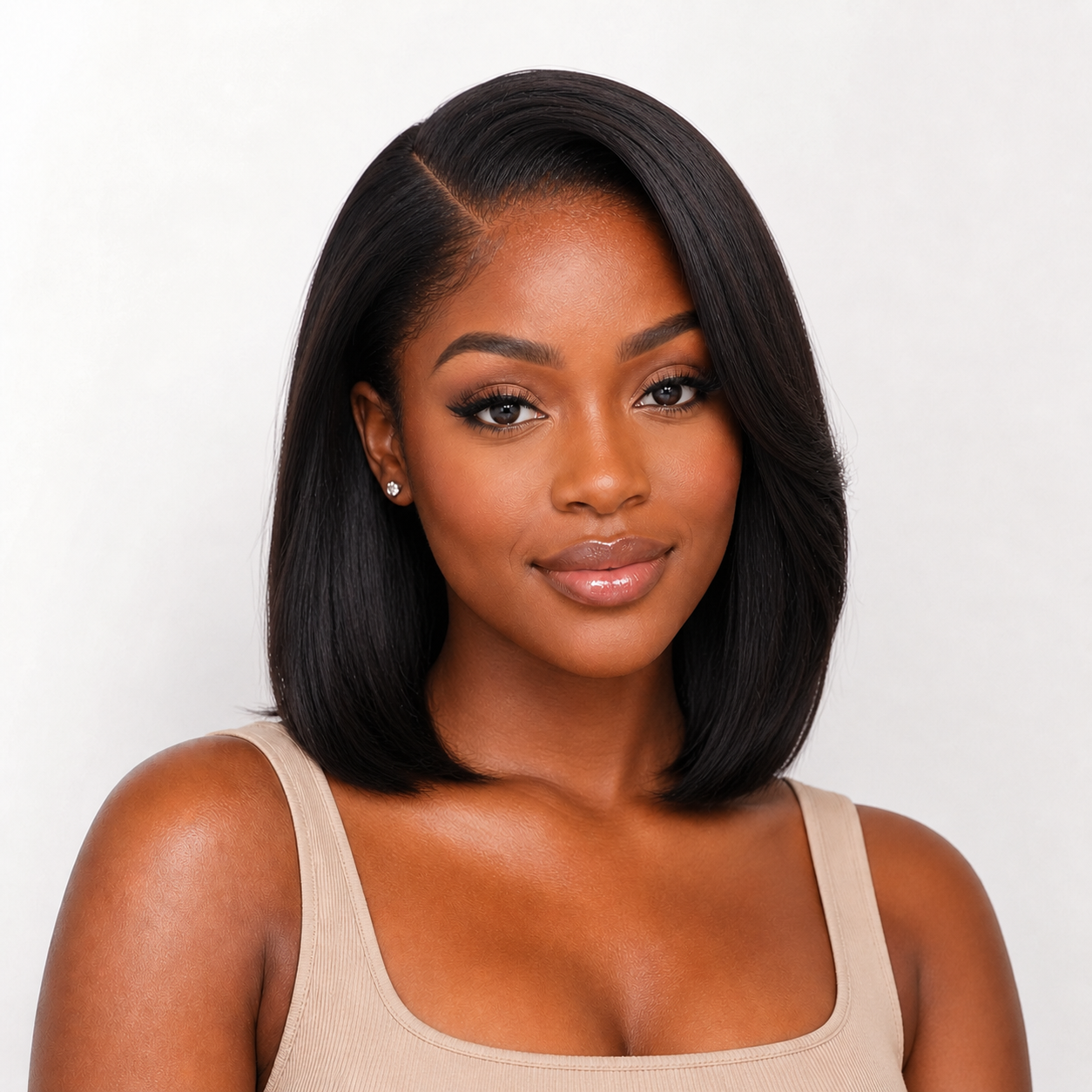 Raw Vietnamese Hair - 16 inches