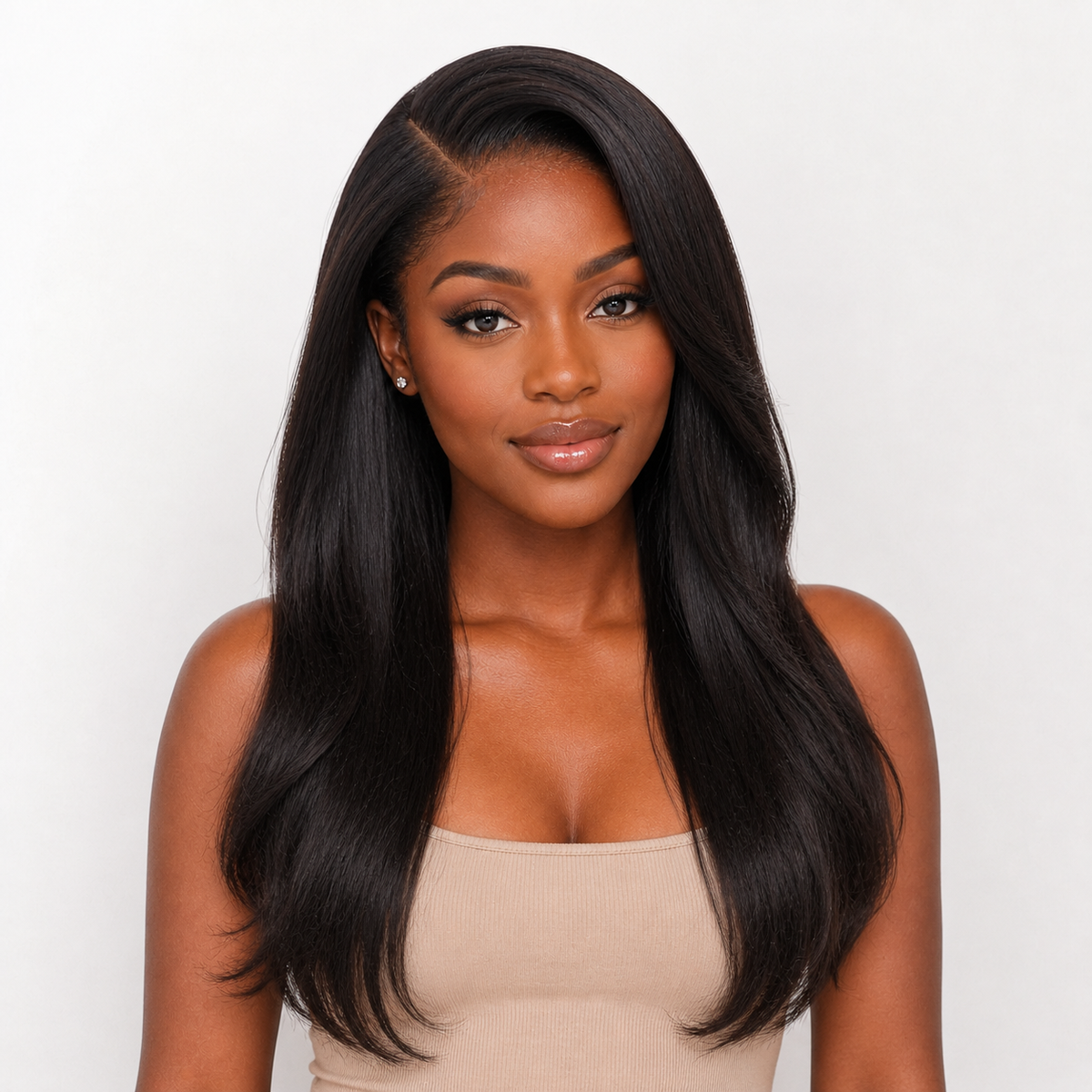 Raw Vietnamese Hair - 10 inches