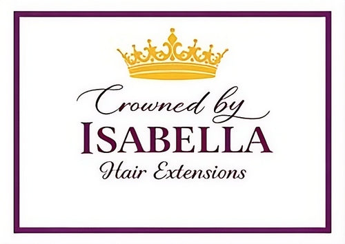 Crowned By Isabella